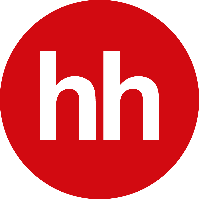 Headhunter logo